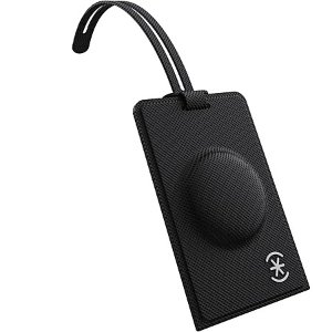 Speck Luggage Tag Pro Black
