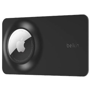 Belkin Secure Wallet Insert for Apple AirTag
