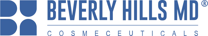 Beverly Hills MD logo