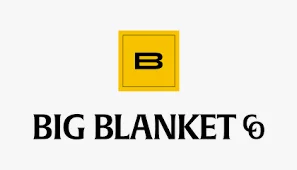 Big Blanket Co. logo