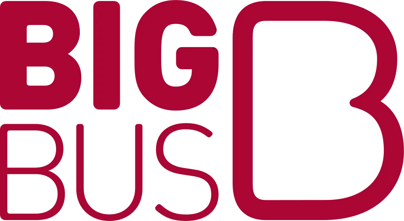 Big Bus Tours logo