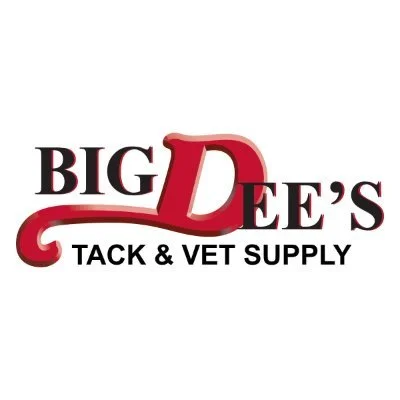 Big Dee's Tack & Vet Supplies