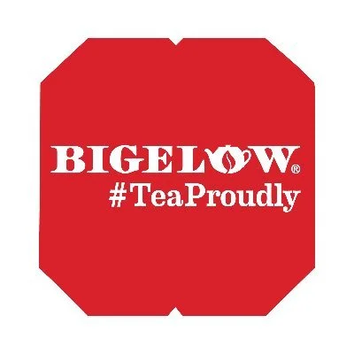 Bigelow Tea logo