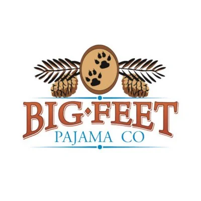Big Feet Pajama Company