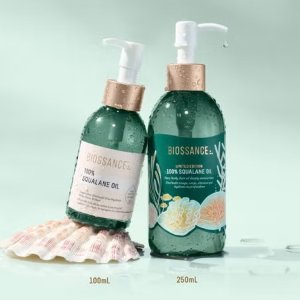 Biossance 100% Squalane Oil Jumbo Size