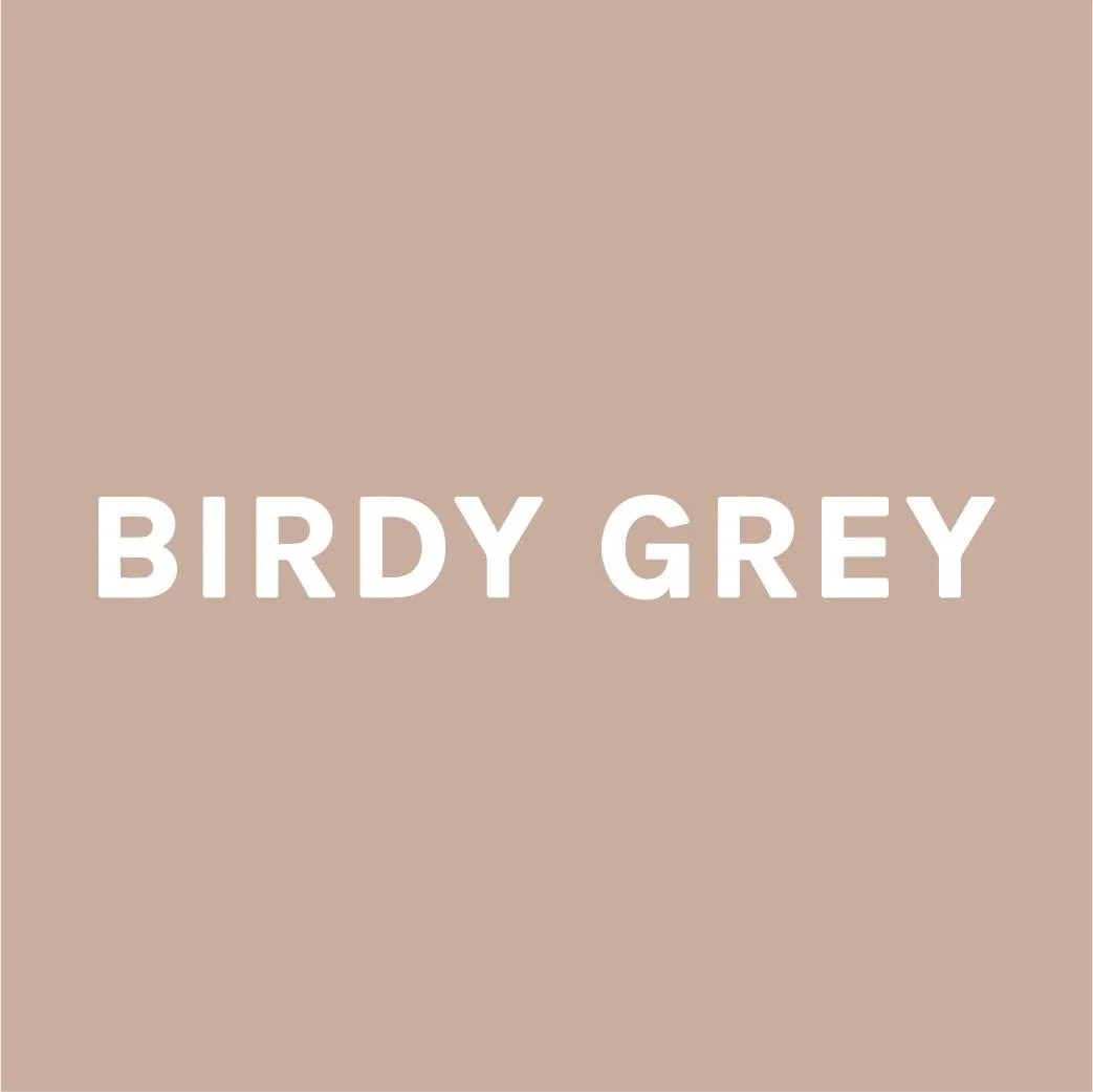 Birdy Grey