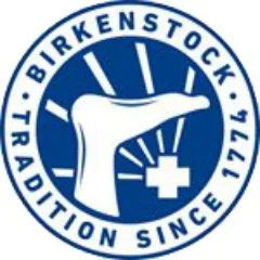 Birkenstock Canada logo