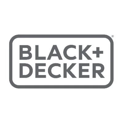 Black and Decker