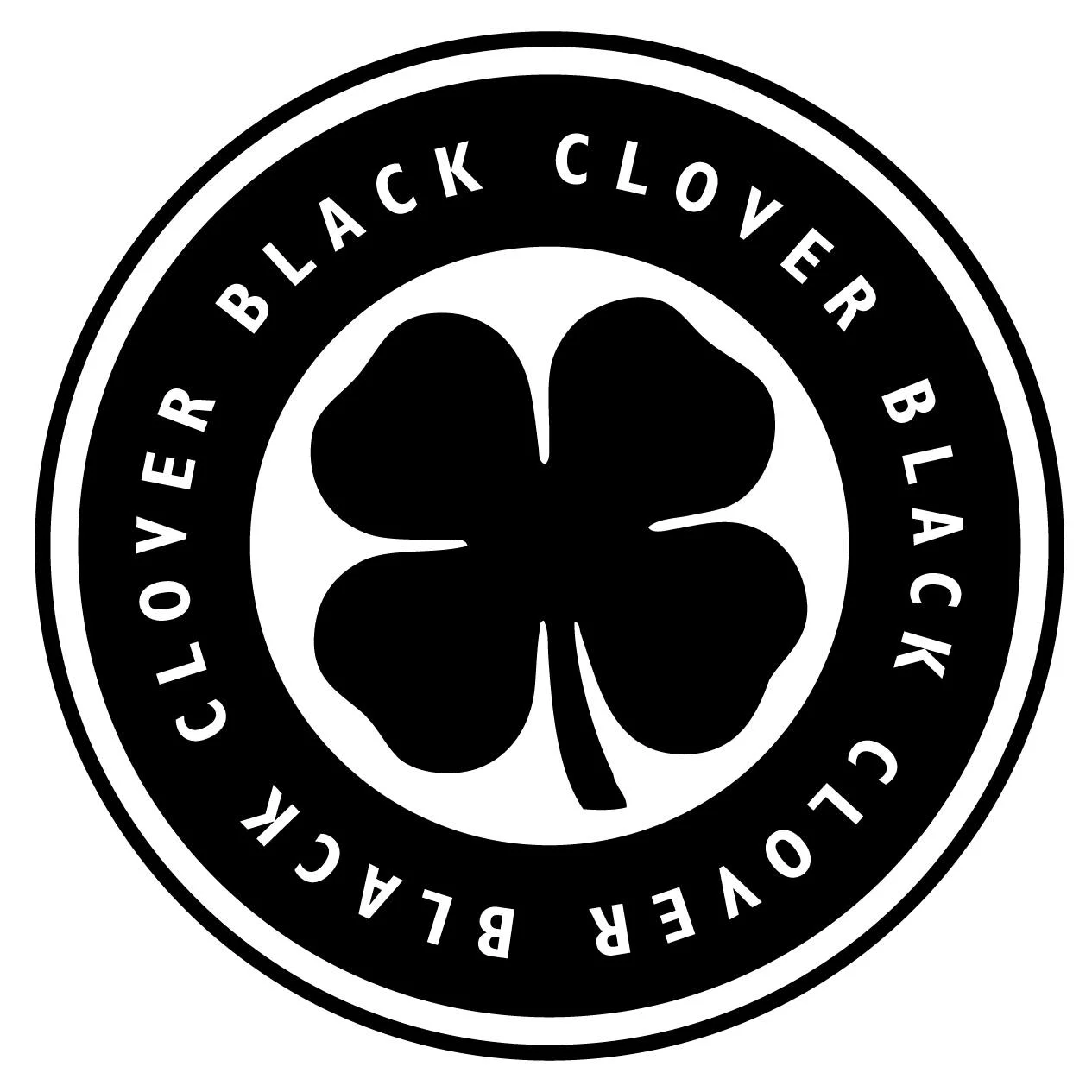 Black Clover