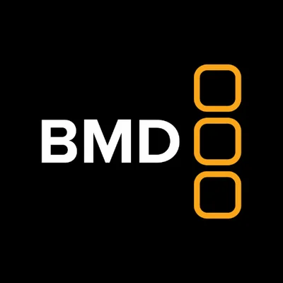 Black Magic Design