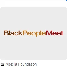 Black People Meet