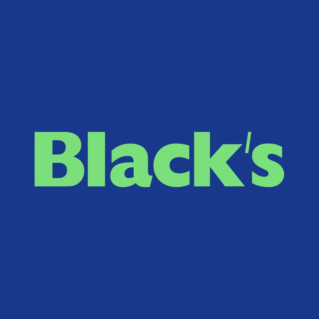 Black's