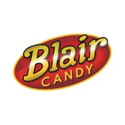 Blair Candy logo