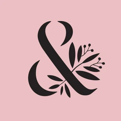 Bloom & Wild UK logo