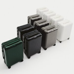 Rimowa Essential Collection