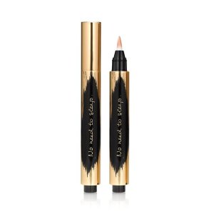 YSL launched New Touche Éclat Slogan Version