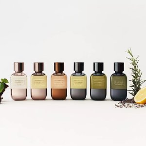 Brunello Cucinelli New Fragrance Launch+GWP