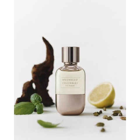 Brunello Cucinelli Brunello Cucinelli Vie Eteree Parfum Spray 3.4oz