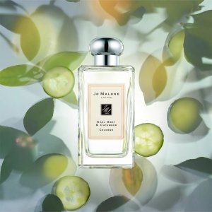 Summer Cool Fragrance Recommendations: 6 Elegant Tea-Scented Perfumes to Master the Sophisticated White Shirt Vibe