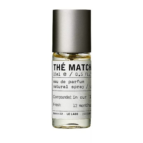 Le Labo The Matcha 26 Eau de Parfum