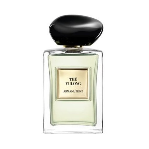 ARMANI Prive The Yulong Perfume 3.4 oz