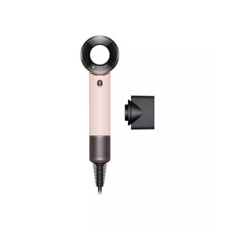 Dyson Dyson Supersonic Hair Dryer Ceramic Pink/Rose Gold