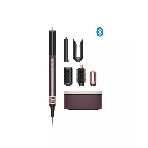 Dyson Dyson Airwrap Multi-Styler and Dryer Straight+Wavy