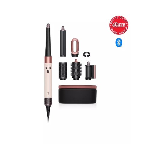 Dyson Dyson Airwrap i.d. Hair Styler Ceramic Pink Rose Gold