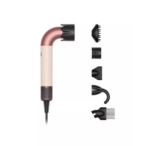 Dyson Dyson Supersonic r Hair Dryer Ceramic Pink Rose Gold