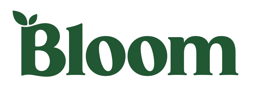 Bloom Nutrition logo