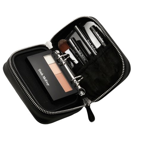Trish McEvoy Makeup Planner Small Makeup Organizer