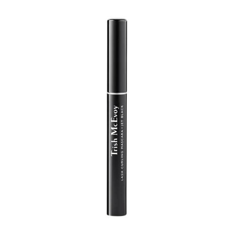 Trish McEvoy Lash Curling Mascara Jet Black