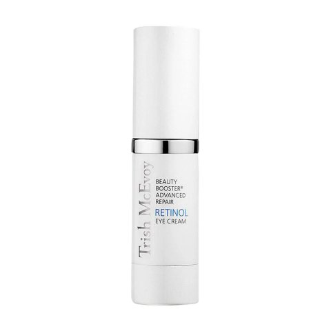 Trish McEvoy Beauty Booster Retinol Eye Cream Advanced Repair