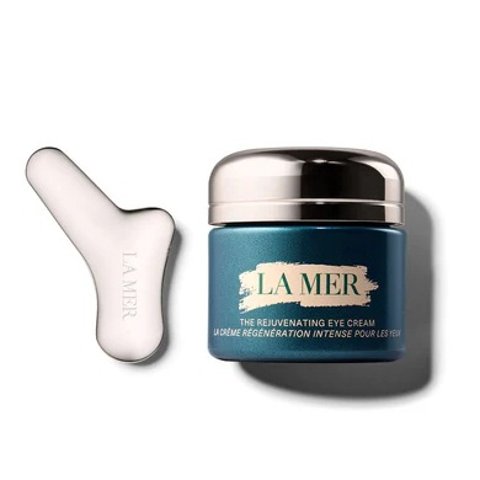 La Mer Rejuvenating Eye Cream