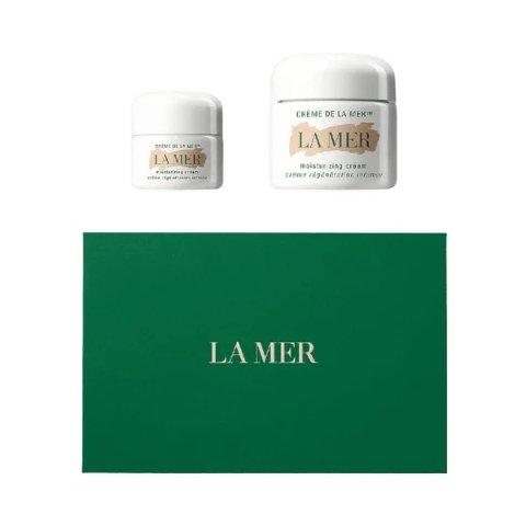 La Mer Cream Duet Set Limited Edition