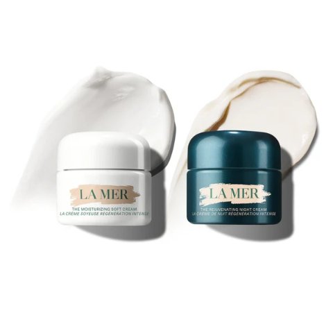 La Mer Day and Night Duo Set