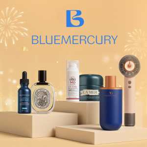 bluemercury 11 Day Spring Beauty Event