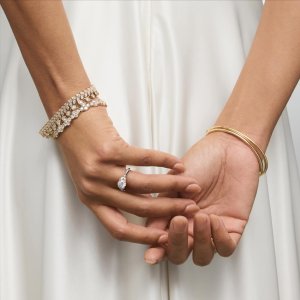 Blue Nile Wedding Day Essential