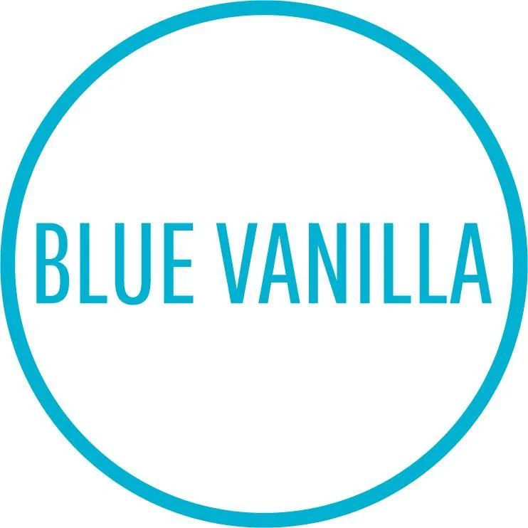Blue Vanilla UK