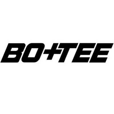 Bo + Tee logo