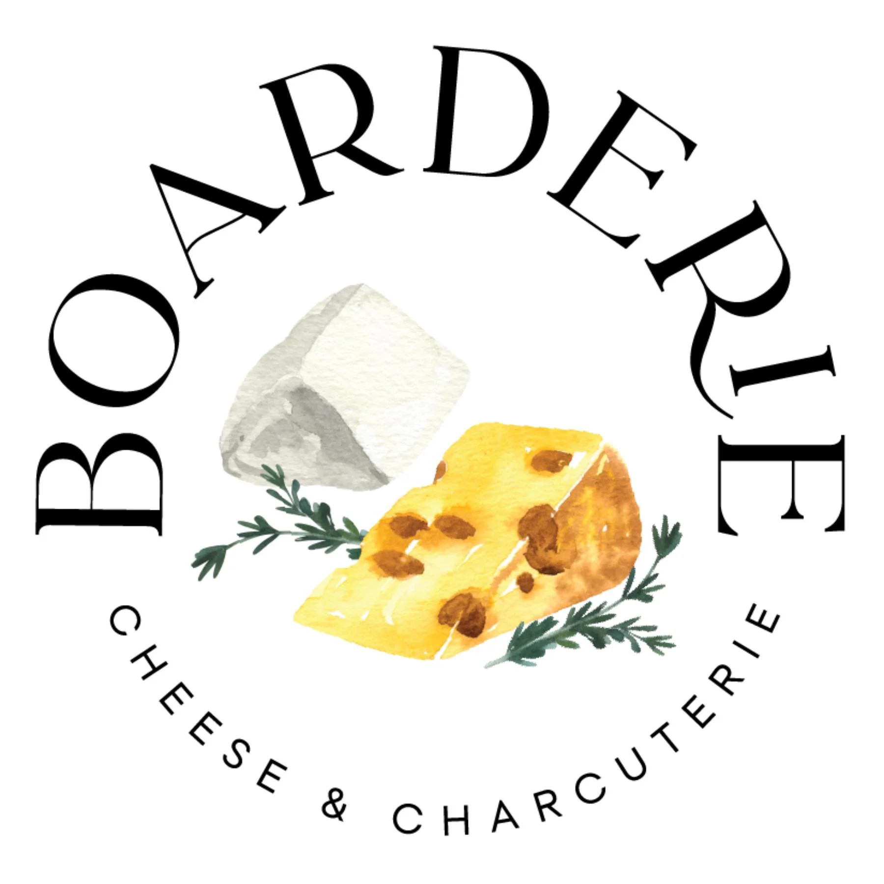 Boarderie