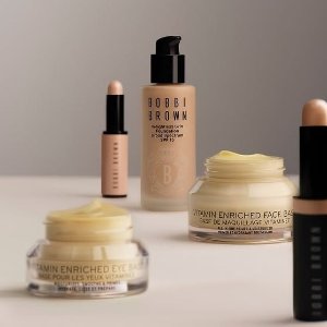 Bobbi Brown Beauty Sets