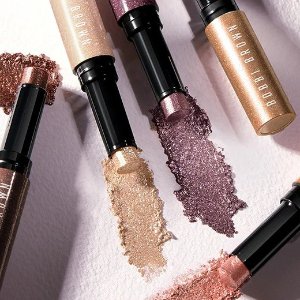 Bobbi Brown Crystal Eyes Shimmer Eyeshadow Stick