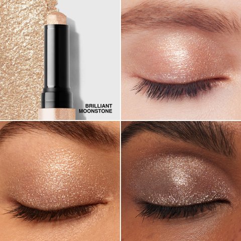 Bobbi Brown Crystal Eyes Shimmer Eyeshadow Stick