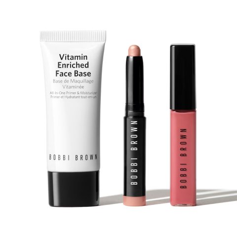 Bobbi Brown Mini Skincare & Makeup Set