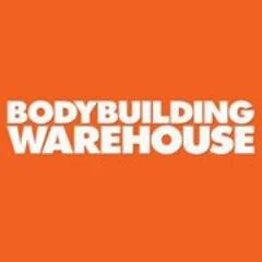Bodybuilding Warehouse UK