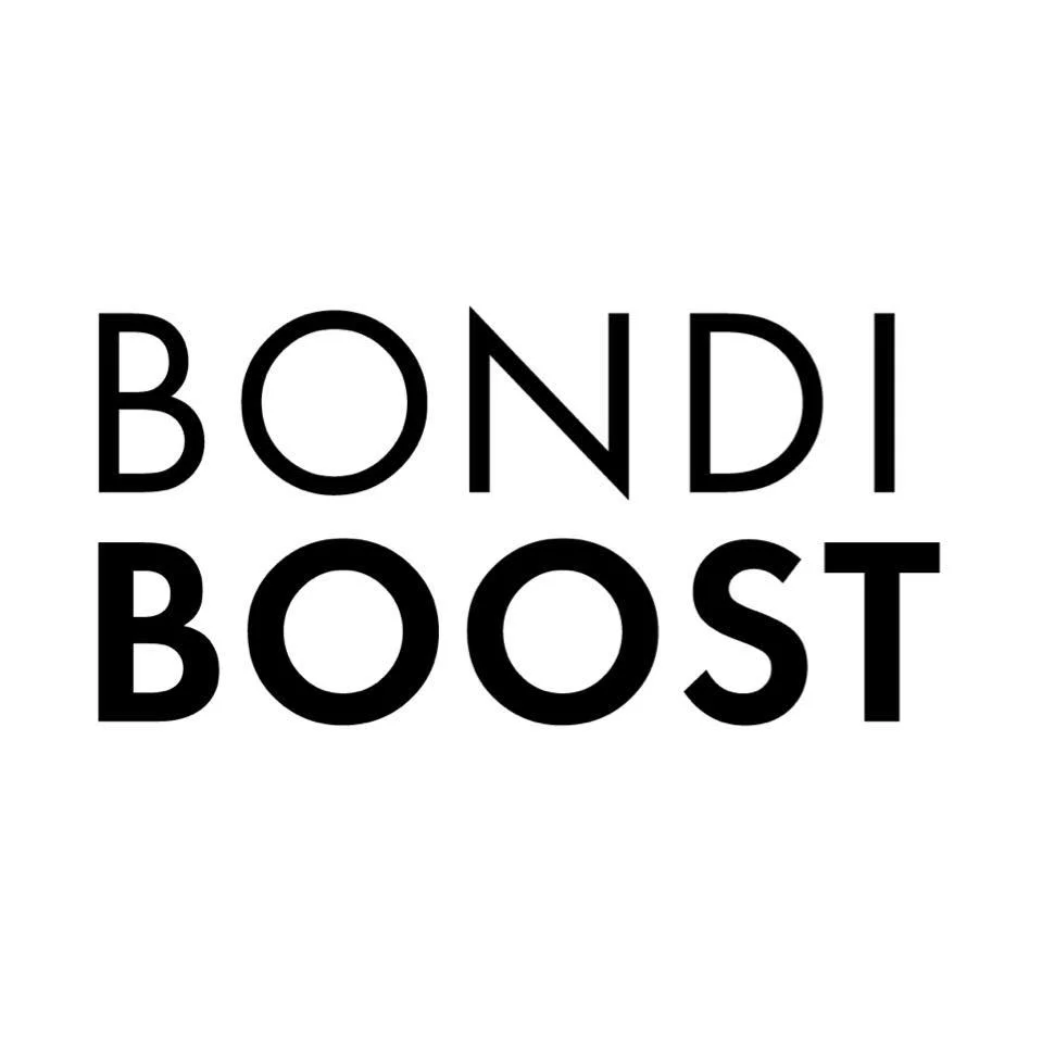 BondiBoost.com