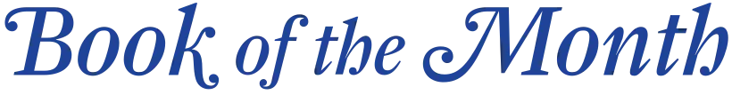 Book of the Month logo
