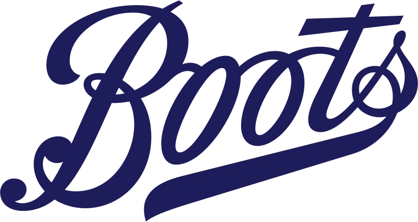 Boots logo
