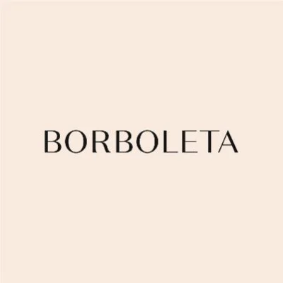 Borboleta Beauty